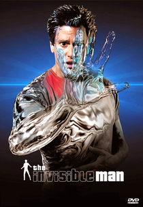 O Homem Invisível (2ª Temporada) (The Invisible Man (Season 2))