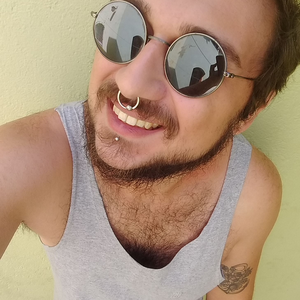 Foto de perfil de Renan Litaldi