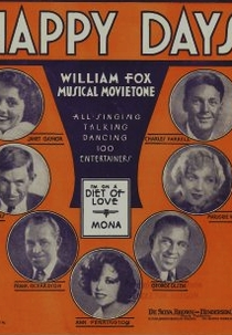 Dias Felizes (Happy Days)