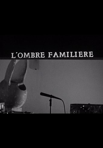 L'ombre familière (L'ombre familière)