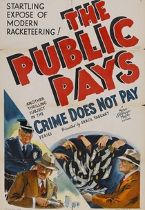 The Public Pays (The Public Pays)