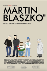 Martin Blaszko III (Martin Blaszko III)