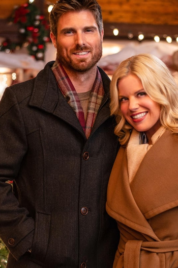  de Filme Sweet Mountain Christmas (2019)