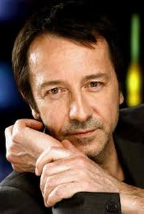 Jean-Hugues Anglade - Poster / Capa / Cartaz - Oficial 1