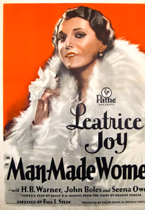 Man-Made Women (Man-Made Women)