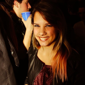 Foto de perfil de Nathália Zabel