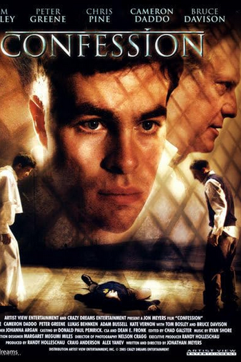  de Filme Pacto de Silêncio (2005)