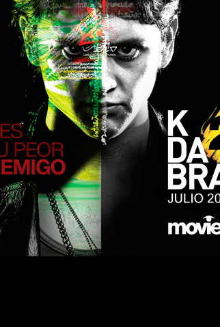 Poster 2 de Série Kdabra (2ª Temporada) (2011)