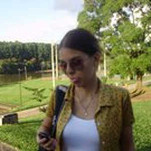 Foto de perfil de Débora