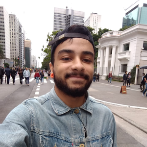 Foto de perfil de Lucas