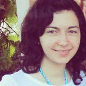 Foto de perfil de Luiza