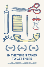 In the Time It Takes to Get There (In the Time It Takes to Get There)