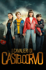 I Cavalieri di Castelcorvo (I Cavalieri di Castelcorvo)