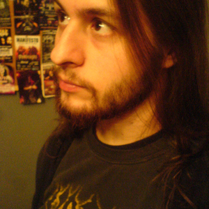Foto de perfil de Andrew John