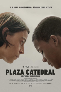 Plaza Catedral - Poster / Capa / Cartaz - Oficial 3