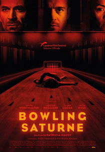 Boliche Saturno (Bowling Saturne)