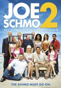 The Joe Schmo Show (2ª Temporada) (The Joe Schmo Show (Season 2))
