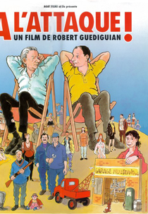 Ao Ataque! (À l'attaque)