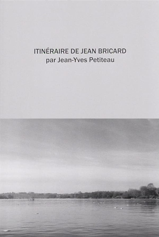 Poster 1 de Filme Itinerário de Jean Bricard (2008)