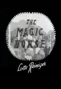 The Magic Horse (The Magic Horse)