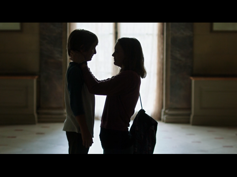 Foto 11 de Um Domingo de Chuva