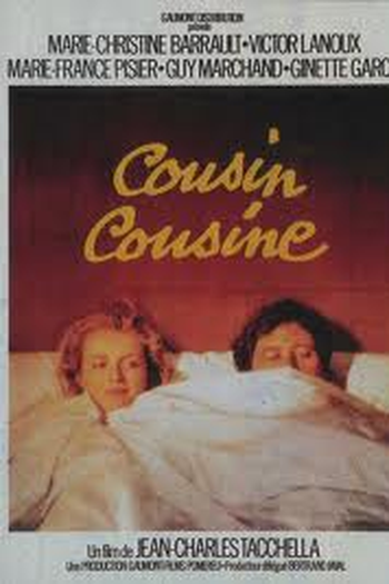  de Filme Primo, Prima (1975)