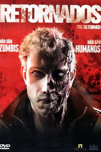  de Filme Retornados (2013)