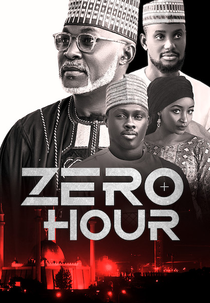 Hora Zero (Zero Hour)