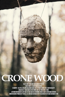 Crone Wood - Poster / Capa / Cartaz - Oficial 3
