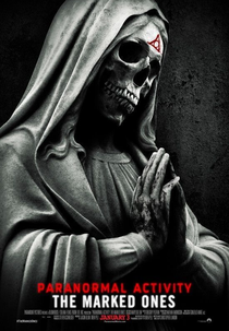 Atividade Paranormal: Marcados pelo Mal (Paranormal Activity: The Marked Ones)