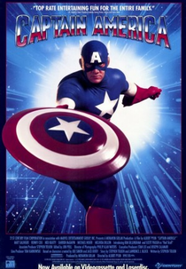 Capitão América: O Filme (Captain America)