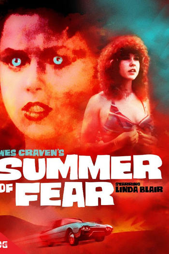  de Filme Verão do Medo (1978)