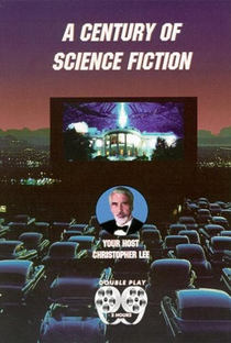 A Century of Science Fiction - Poster / Capa / Cartaz - Oficial 1