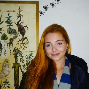 Foto de perfil de Julia