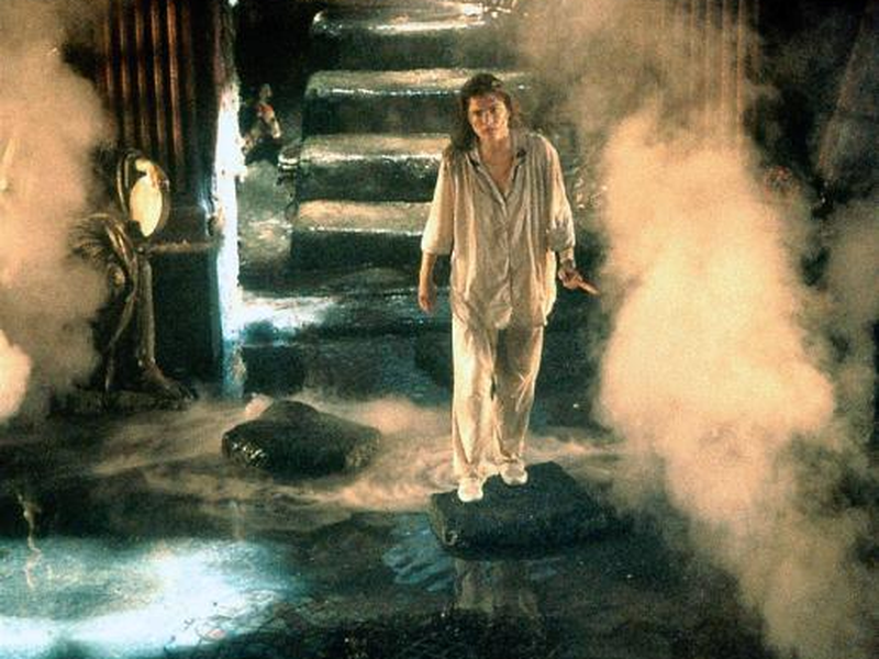 Foto 4 de O Novo Pesadelo: O Retorno de Freddy Krueger