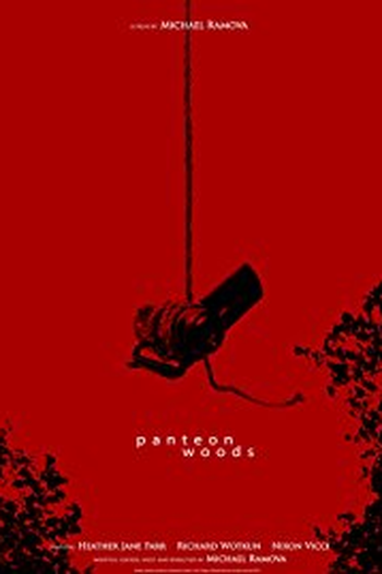  de Filme Panteon Woods (2015)
