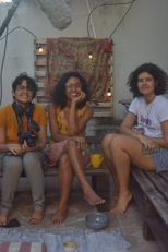 A Mulher que me Tornei (A Mulher que me Tornei)