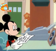 Mickey's Mix-Up