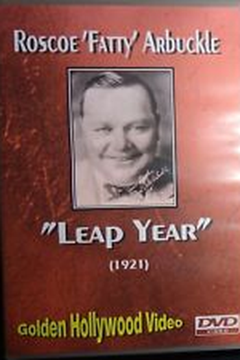  de Filme Leap Year (1924)