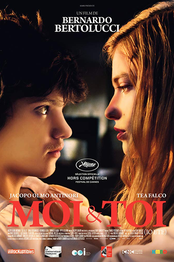  de Filme Eu e Você (2012)