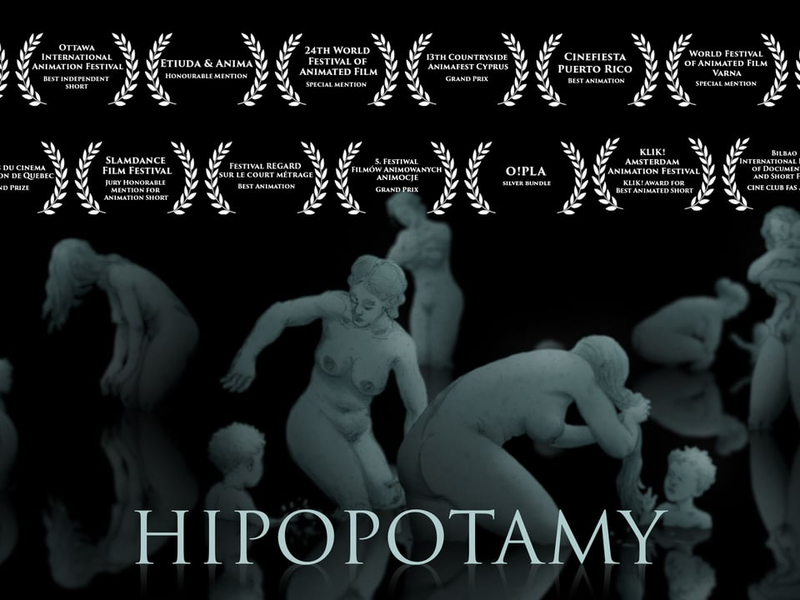 Foto 9 de Hipopotamy