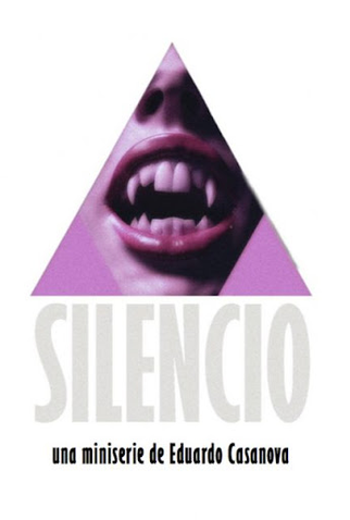 Poster 2 de Série Silencio (2025)