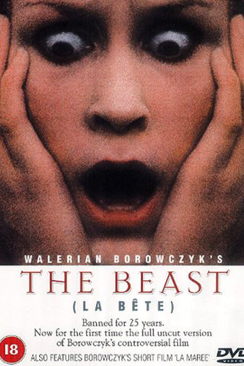  de Filme O Monstro (1975)