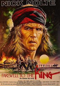 Uma Vida de Rei (Farewell to the King)