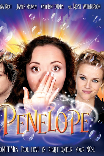  de Filme Penelope (2006)