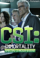 CSI: Immortality (CSI: Immortality)