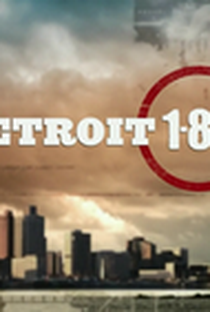 Detroit 1-8-7 (1ª Temporada) - Poster / Capa / Cartaz - Oficial 2
