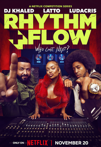 Ritmo + Flow (2ª Temporada) (Rhythm & Flow (Season 2))