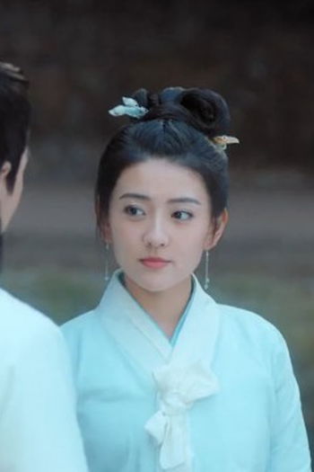 Poster de Episódio 第18集 (2021)