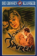 Angústia em Paris (Covered Tracks / Verwehte Spuren)